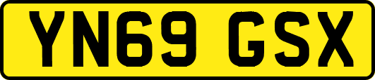 YN69GSX