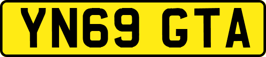 YN69GTA