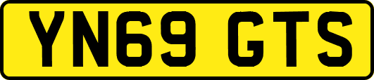 YN69GTS