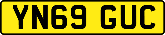 YN69GUC