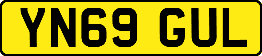 YN69GUL