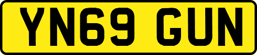 YN69GUN
