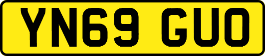 YN69GUO