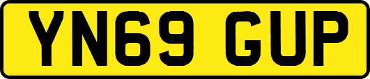 YN69GUP