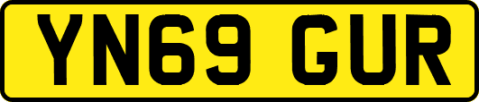 YN69GUR