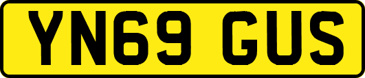YN69GUS