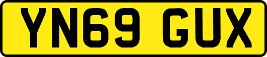 YN69GUX
