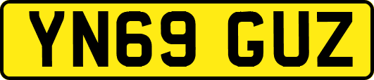 YN69GUZ