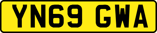 YN69GWA