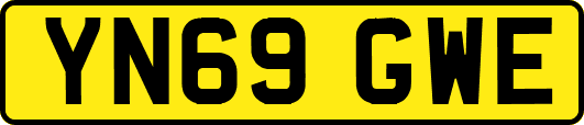 YN69GWE