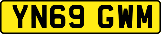 YN69GWM