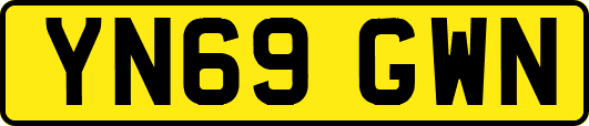 YN69GWN