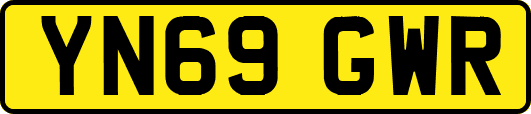 YN69GWR