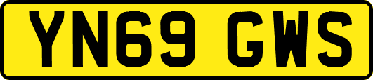 YN69GWS