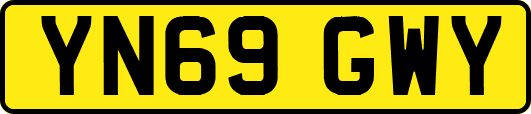 YN69GWY