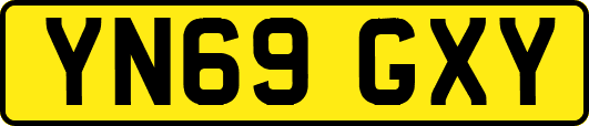 YN69GXY