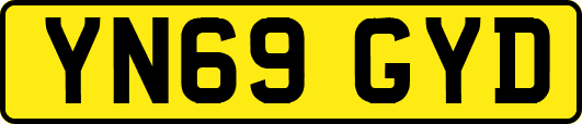 YN69GYD