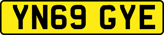 YN69GYE