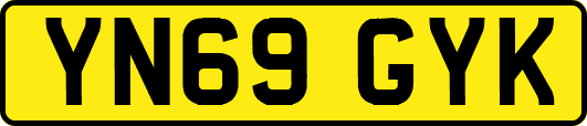 YN69GYK
