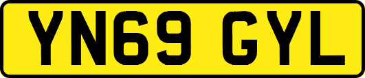 YN69GYL