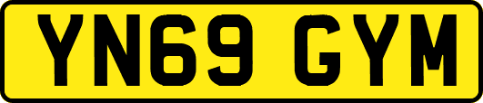 YN69GYM