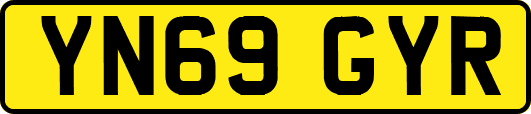 YN69GYR