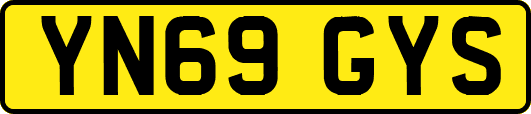 YN69GYS