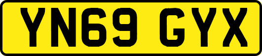 YN69GYX