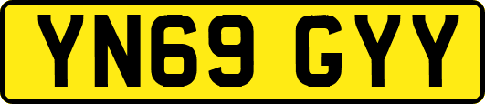 YN69GYY