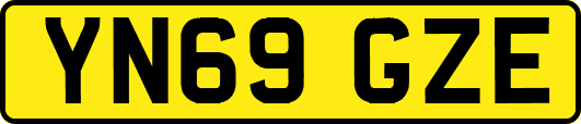 YN69GZE