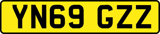 YN69GZZ