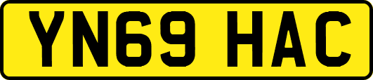 YN69HAC