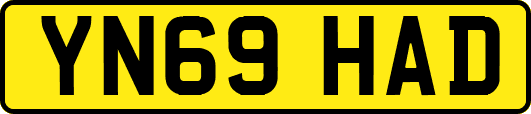 YN69HAD