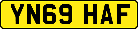 YN69HAF