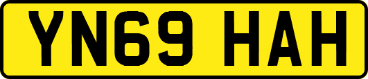 YN69HAH
