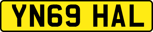 YN69HAL