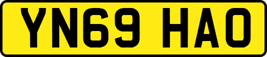 YN69HAO