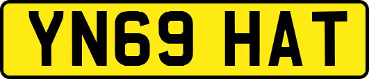 YN69HAT