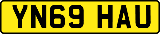YN69HAU
