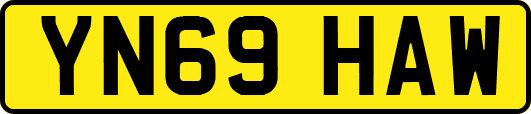 YN69HAW
