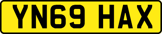YN69HAX