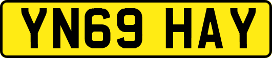 YN69HAY