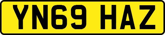 YN69HAZ