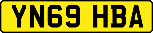 YN69HBA