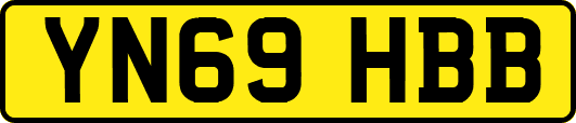 YN69HBB