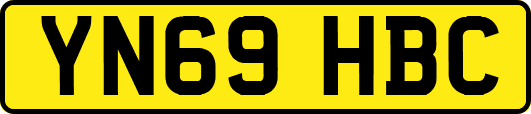 YN69HBC