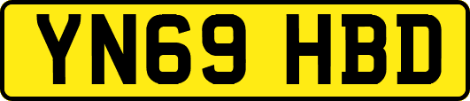 YN69HBD