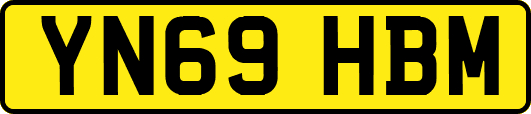YN69HBM