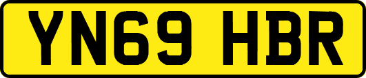 YN69HBR