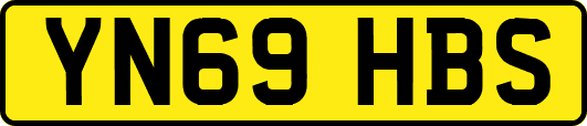 YN69HBS